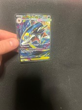 Mega Sharpedo Ex 127/094