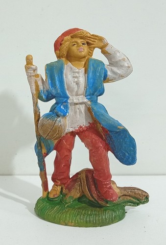 I138586 pastorello presepe - i138586,