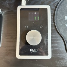 APOGEE Duet 2 Audio Interface