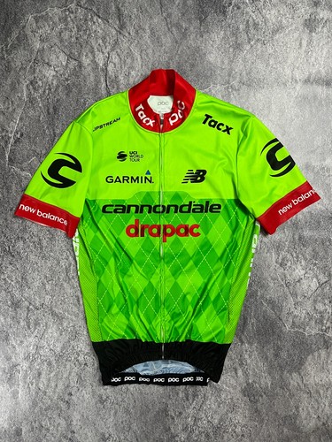 Kit maglia ciclismo full zip