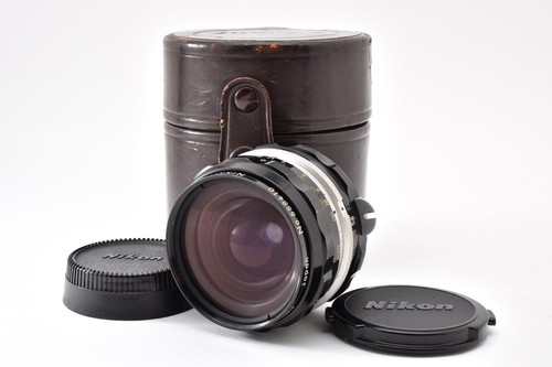 Ottime condizioni nikon - [ottime,