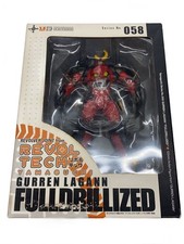 Gurren Lagann / Figura [Hobby]