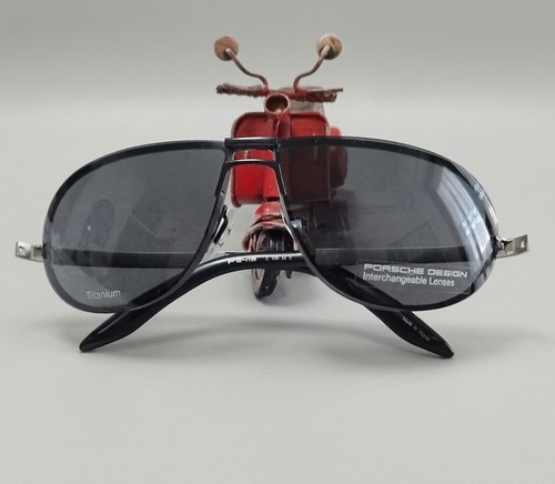 Porsche design 8418 - porsche,