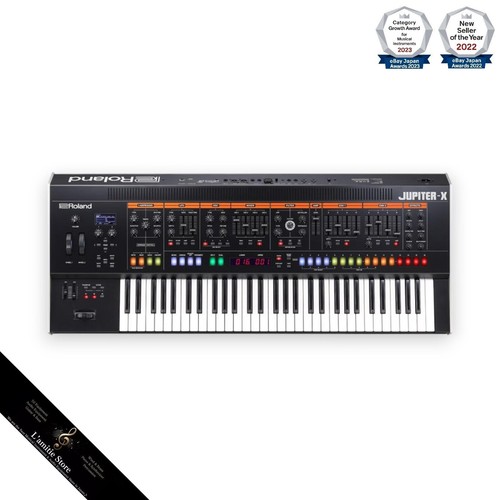 Roland jupiter tastiera - roland,