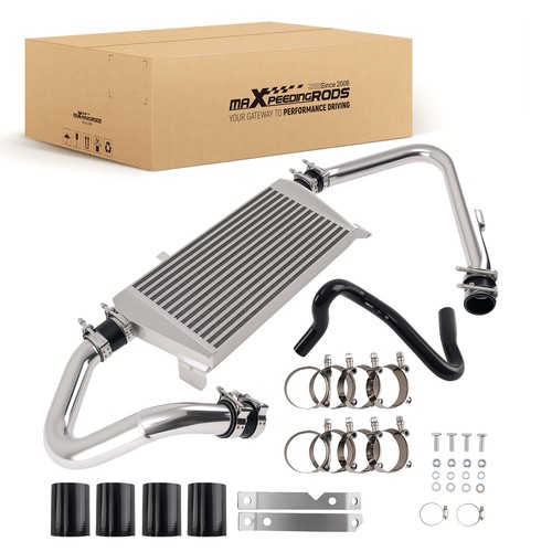 Kit tubi per intercooler - di,