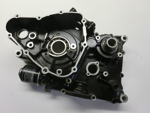 Hyosung 125 gv125s bobber - gv, s