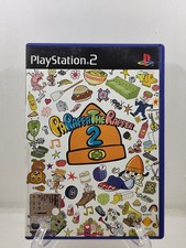 PaRappa the Rapper 2 - PS2
