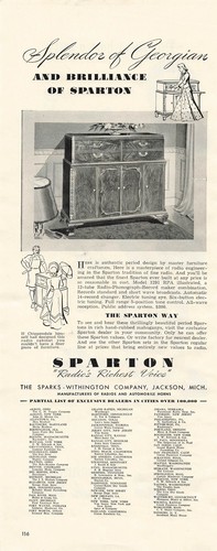 Pubblicità radio sparton - radio,