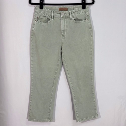 Jeans capri judy - judy, tinto
