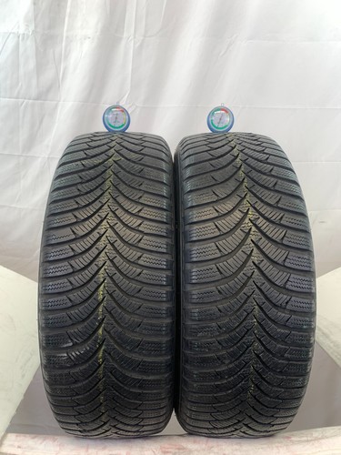 Gomme invernali hankook - 2,