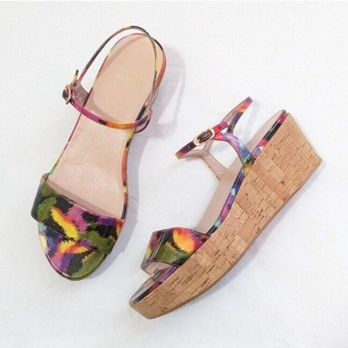 Stuart weitzman sandalo - stuart,