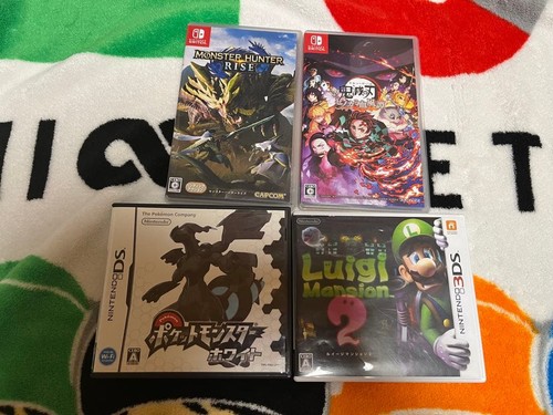Lotto giochi nintendo switch - lotto, 4