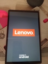 Tablet Lenovo 128 GB 10.3 Display 