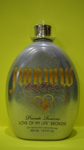 Australian gold jwoww private - gold,
