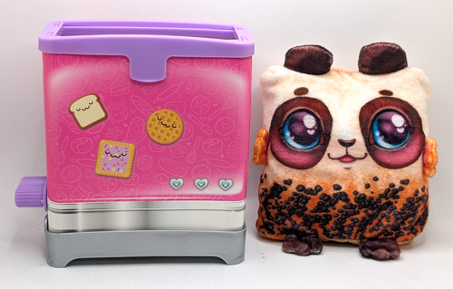 Peluche profumato cookeez - peluche,