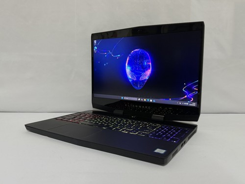Alienware m15 gaming - alienware,