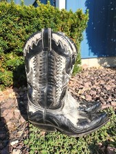 Sendra Boots 3840 Womens 8  S3