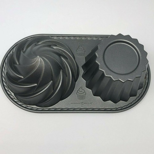 Nordic ware pro cast cute - nordic,