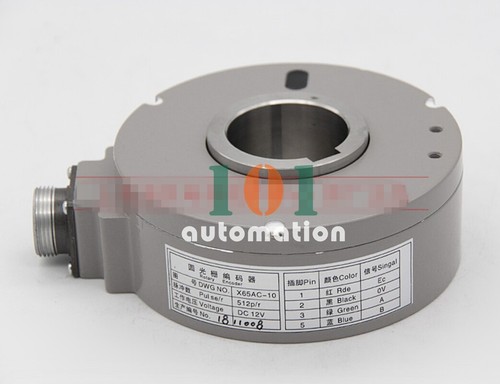 1pz nuovo per - nuovo, encoder