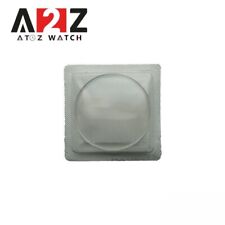 Orologio Cristallo Zaffiro per Zenith Pilot Tipo 20 GMT 96.2431.693 41.8*4.3mm