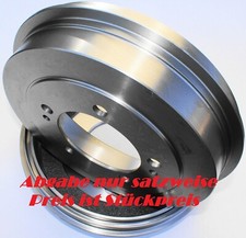 Tamburo freno per Daihatsu