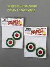 2 CONFEZIONI REGALO PATCH