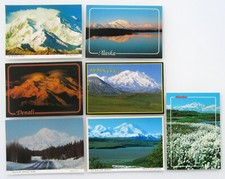 Cartoline usa america lotto - cartoline, 7