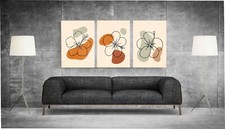 QUADRI MODERNI STAMPA SU TELA