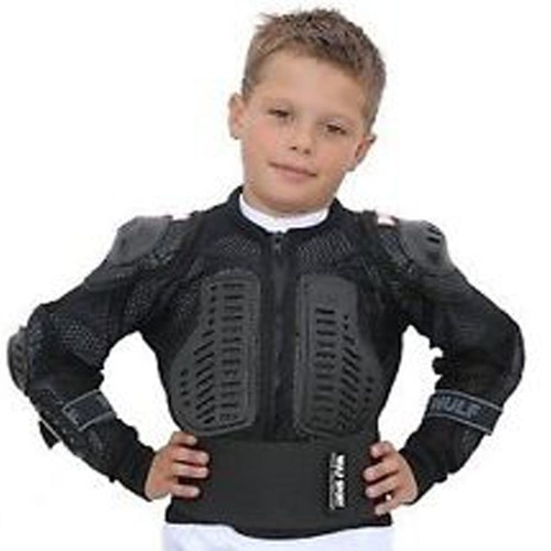 Giacca protettiva bambini - giacca,