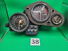 038 STRUMENTAZIONE HONDA CBR