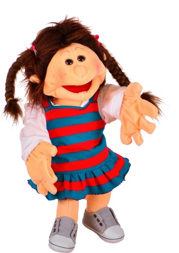 Living puppets w770 lischa - living,