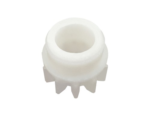 Ingranaggio nylon per - in,