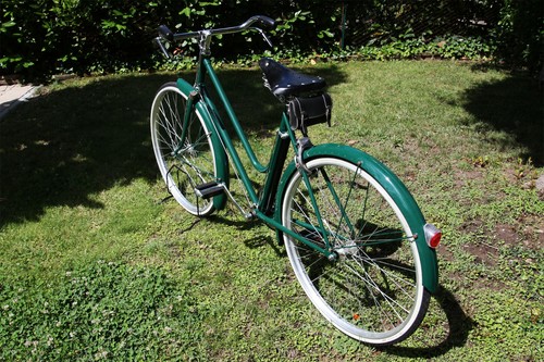 Bici lygie epoca vintage - lygie,