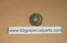 MOTO GUZZI 250cc. 500 4T