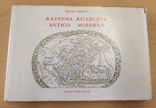 CORONELLI Ravenna Ricercata