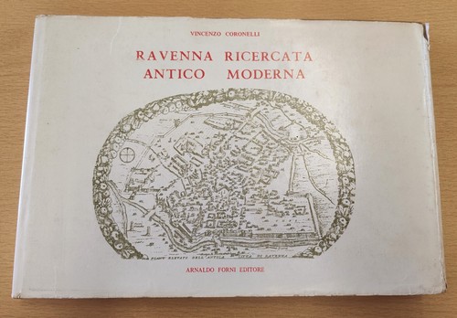Coronelli ravenna ricercata - ravenna,