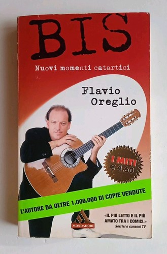 Flavio oreglio bis nuovi - flavio,
