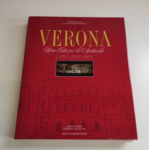Verona una città per lo - verona,,
