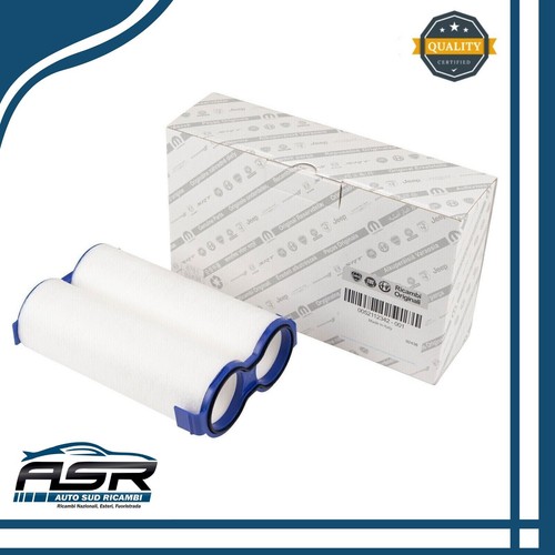Filtro aria motore - motore, originale
