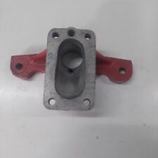 Collettore di aspirazione Fiat 500 126 per montaggio carburatore 34 36