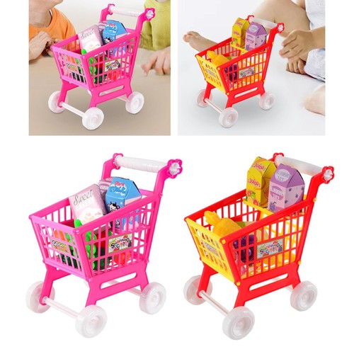 Set carrelli per - set, di