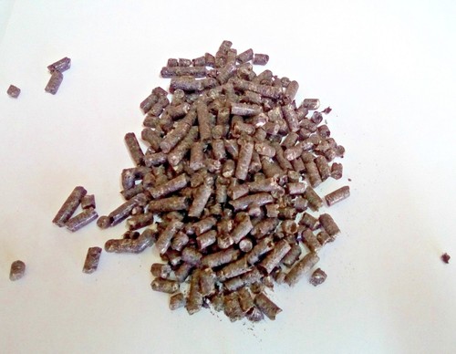 Pellet combustibile - pellet,