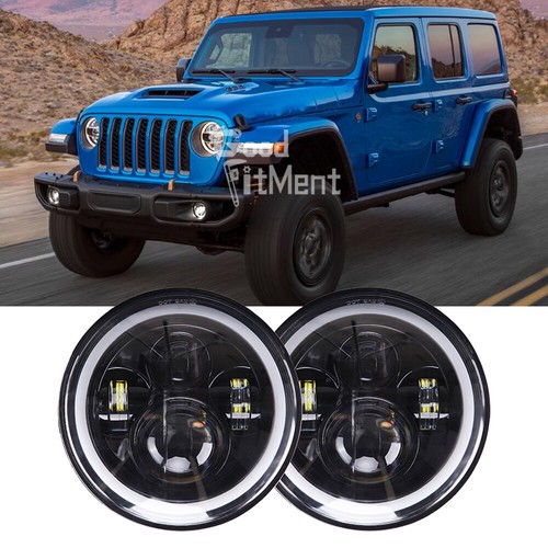 Per jeep wrangler - cj7, lj