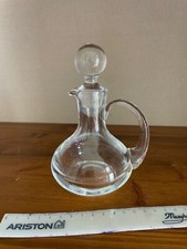 OLIERA IN CRISTALLO MARCA