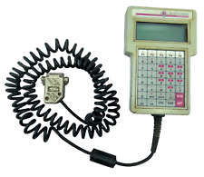 Dr.Schleuniger Pharmatron HV40RT-1-PW-SCHLEUNI 110842 Durezza Controller Tester