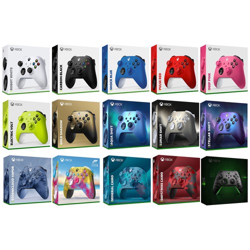Controller microsoft xbox - microsoft,