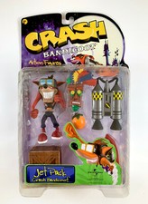 Modellino ReSaurus Crash