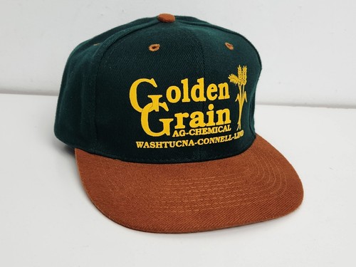Cappello baseball golden - da,