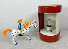 LAMPADA LAURA DESIGN DIEGO VALENTI & OLAF VON BOHR PER VALENTI E METAL FRAMES