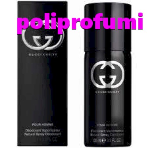 Gucci guilty pour - gucci,